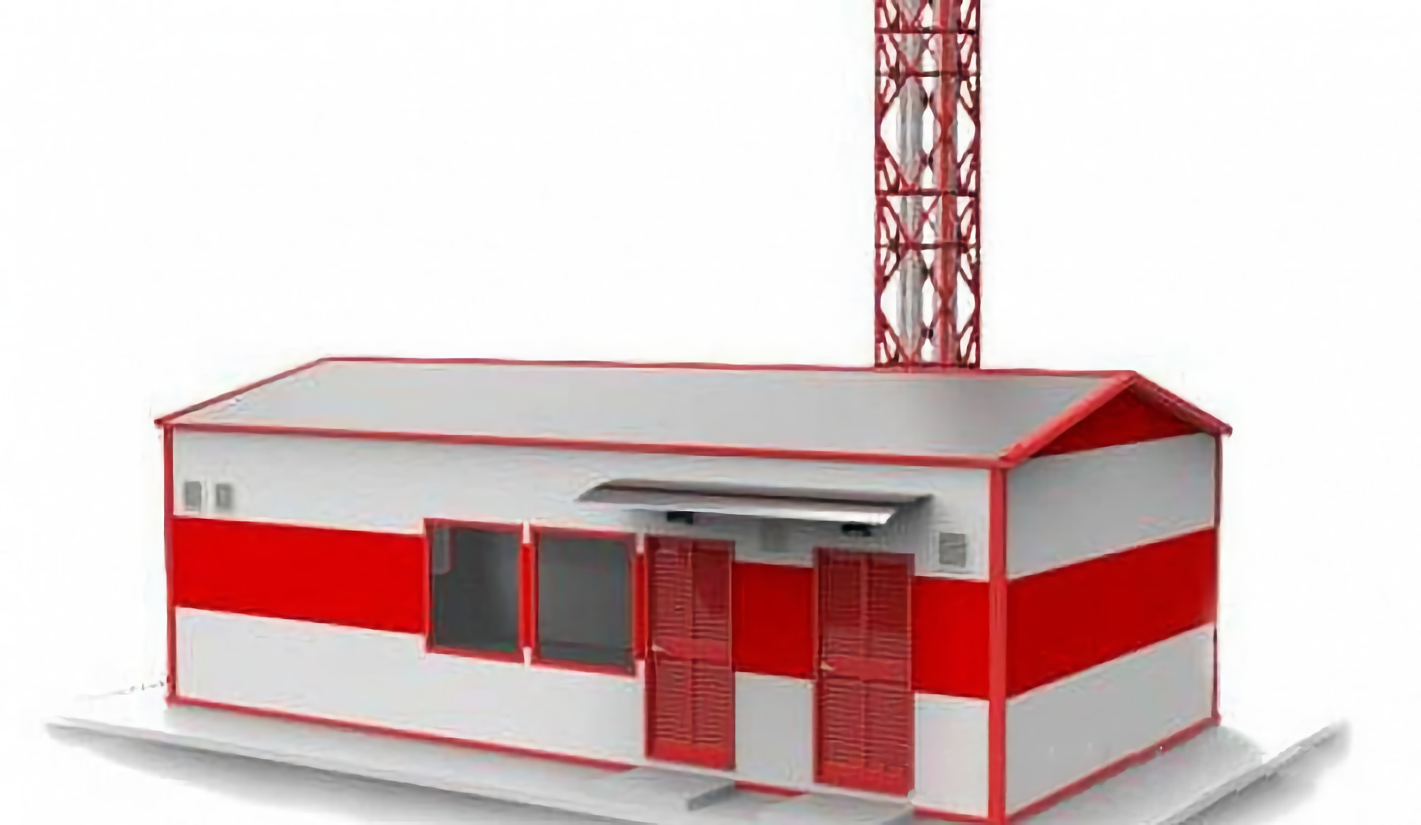 Модульная Котельная На Газе Купить В Перми